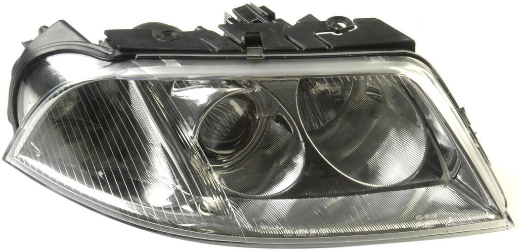 Dorman Headlight Assembly for 01-05 Passat 1591136