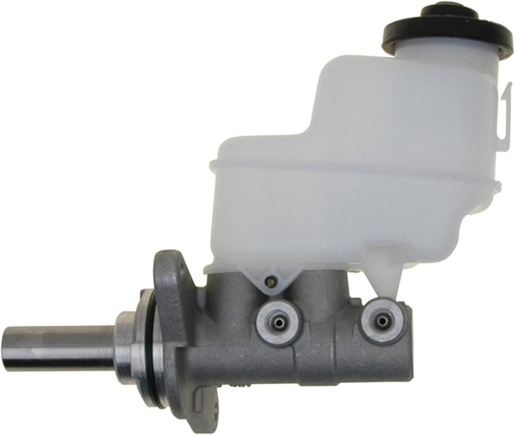 Professional 18M2644 Brake Master Cylinder Assembly