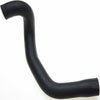 Radiator Coolant Hose Fits 1993 Oldsmobile Cutlass Ciera