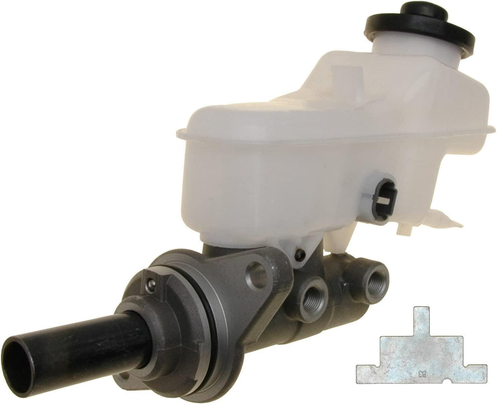 Professional 18M2749 Brake Master Cylinder Assembly