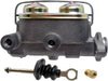 Professional 18M1084 Brake Master Cylinder Assembly