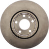 581612R Professional Grade Brake Rotor