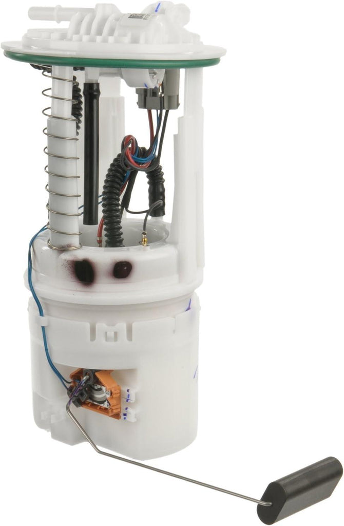 Automotive 67754 Fuel Pump Module Assembly for Select Jeep Suvs: 2006,2008 Commander, 2005-08 Grand Cherokee