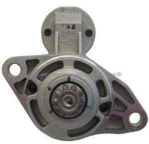 MPA - Starter Alternator 19152