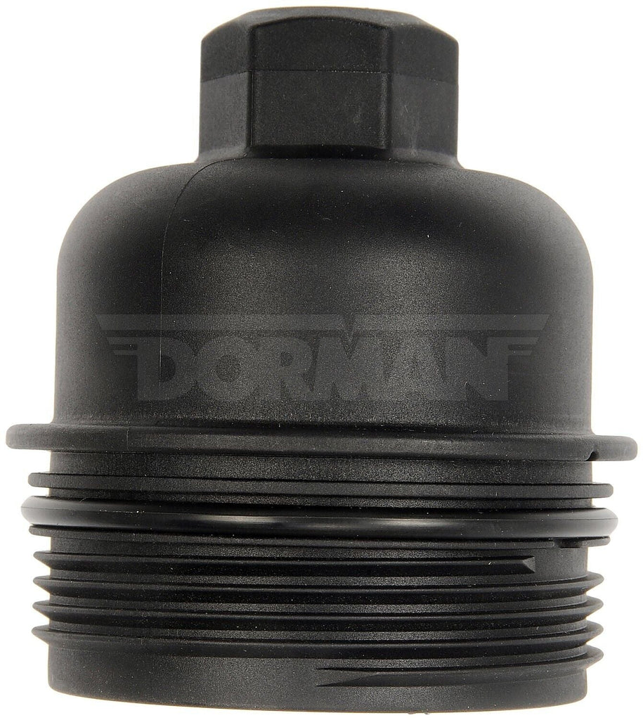 Dorman Engine Oil Filter Cover for BMW 921-115