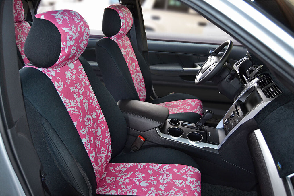 Hawaiian Seat Covers for 2005-2006 Toyota Corolla