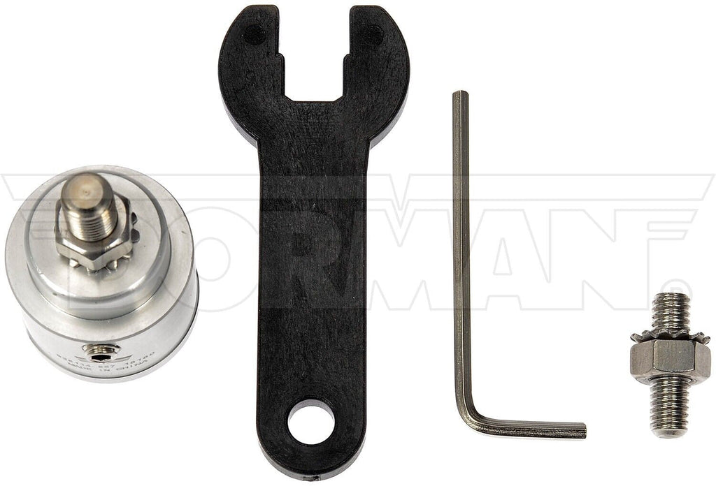 Radio Antenna Base Repair Kit for Escalade, Escalade Esv+More 926-114