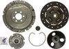 K0028-03 Xtend Clutch Kit for Volkswagen Jetta 1981-1990 and Other Vehicle Applications