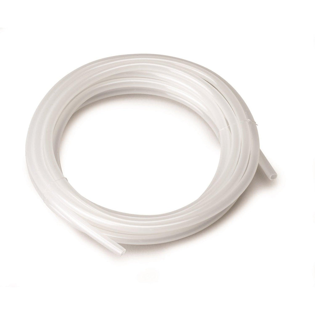 TUBING NYLON 1/8 in. 10FT. LENGTH INCL. FERRULES - greatparts