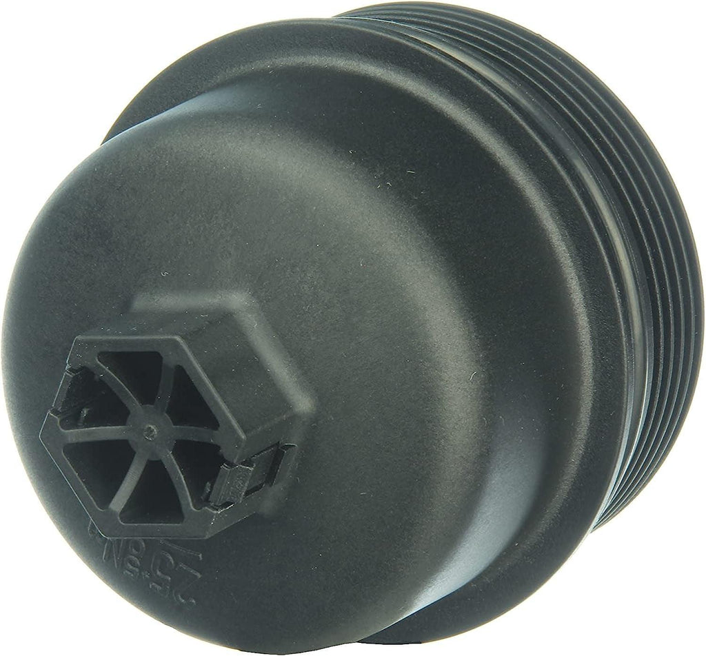 11427557011 Oil Filter Cover Cap