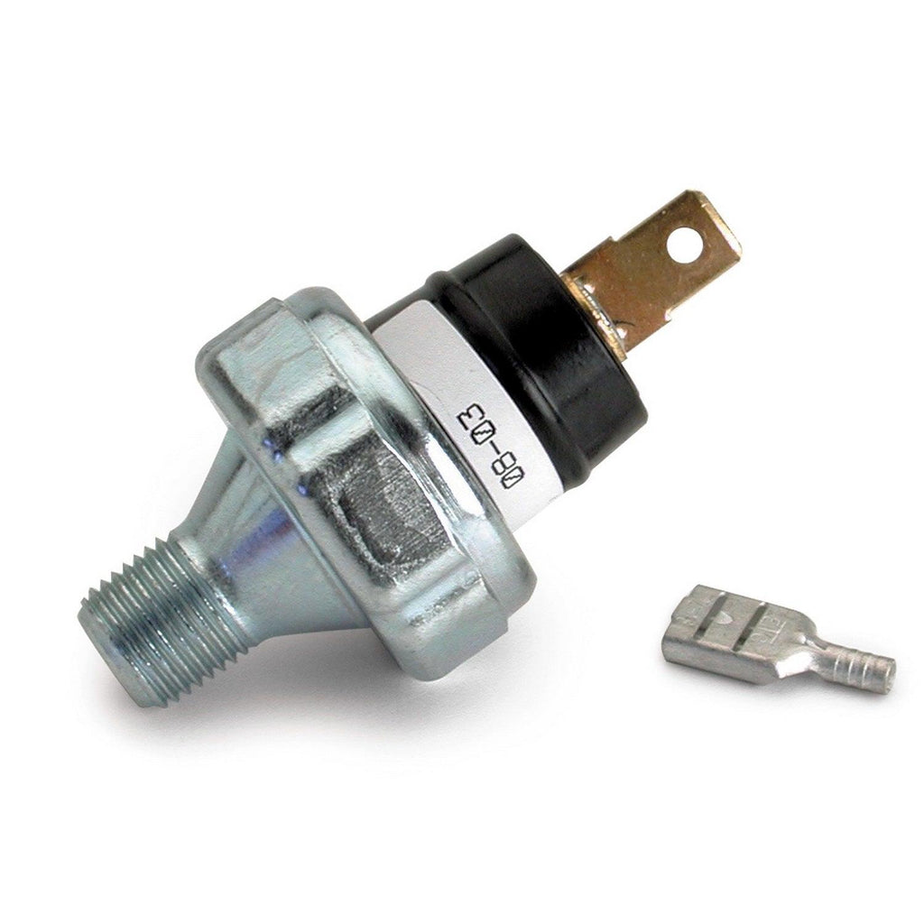 PRESSURE SWITCH 18PSI 1/8 in. NPTF MALE FOR PRO-LITE WARNING LIGHT - greatparts