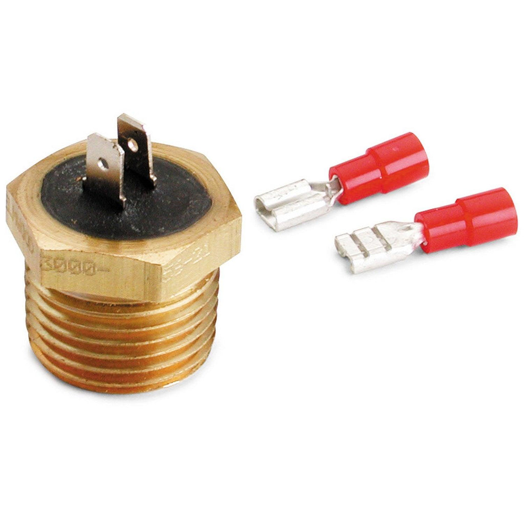 TEMPERATURE SWITCH 200 Fahrenheit 1/2-1/16 in. NPT MALE FOR PRO-LITE WARNING LIGHT - greatparts