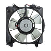 Engine Cooling Fan Assembly Fits 2020 Honda HR-V