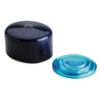 LENS & NIGHT COVER BLUE FOR PRO-LITE AND SHIFT-LITE - greatparts