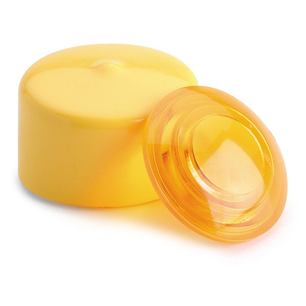 LENS & NIGHT COVER AMBER FOR PRO-LITE AND SHIFT-LITE - greatparts