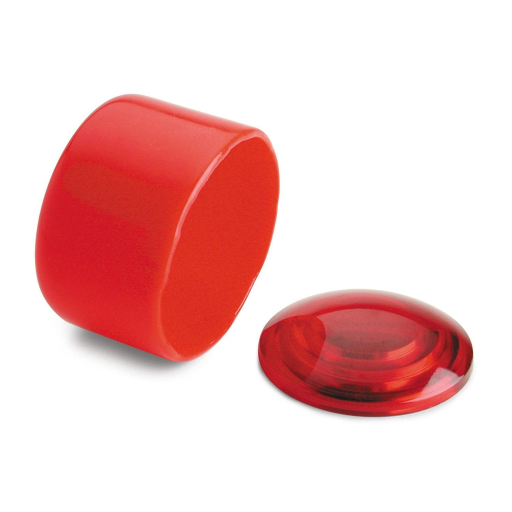 LENS & NIGHT COVER RED FOR PRO-LITE AND SHIFT-LITE - greatparts