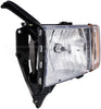 Dorman Headlight Assembly for Dodge 1590468