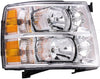 Dorman Headlight Assembly for Chevrolet 1591942