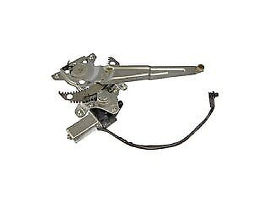 Dorman Power Window Motor and Regulator Assembly for 1998-2002 Corolla 741-803