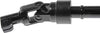 Dorman 425-461 Steering Shaft Compatible with Select Toyota Models