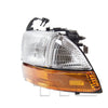 TYC Headlight Assembly for Dakota, Durango 20-5064-09-9