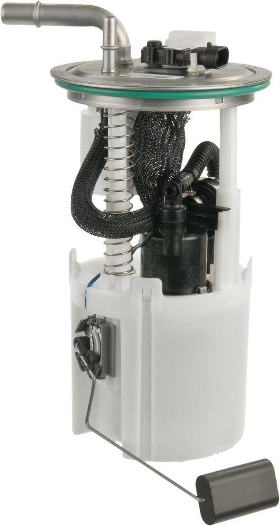 Automotive 67508 Fuel Pump Module Assembly for Select 2005-07 Vehicles: Buick Rainier;Chevrolet Ssr,Trailblazer/Ext;Gmc Envoy/Xl/Xuv;Isuzu Ascender;Saab 9-7X