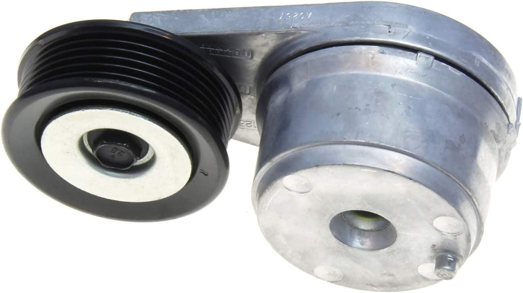 Gold 38617 Heavy Duty Drive Belt Tensioner Assembly with Pulley