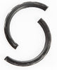 | 17458.15 | Engine Crankshaft Seal, Rear | OE Reference: 4412475 | Fits 1974-2011 Jeep CJ / SJ / XJ / MJ / ZJ / JK 4.2L / 3.8L