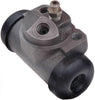 Professional 18E855 Rear Drum Brake Wheel Cylinder