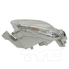 TYC Daytime Running Light for 17-19 Corolla 12-5402-00-9