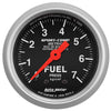 2-1/16 in. FUEL PRESSURE 0-7 KG/CM2 SPORT-COMP - greatparts