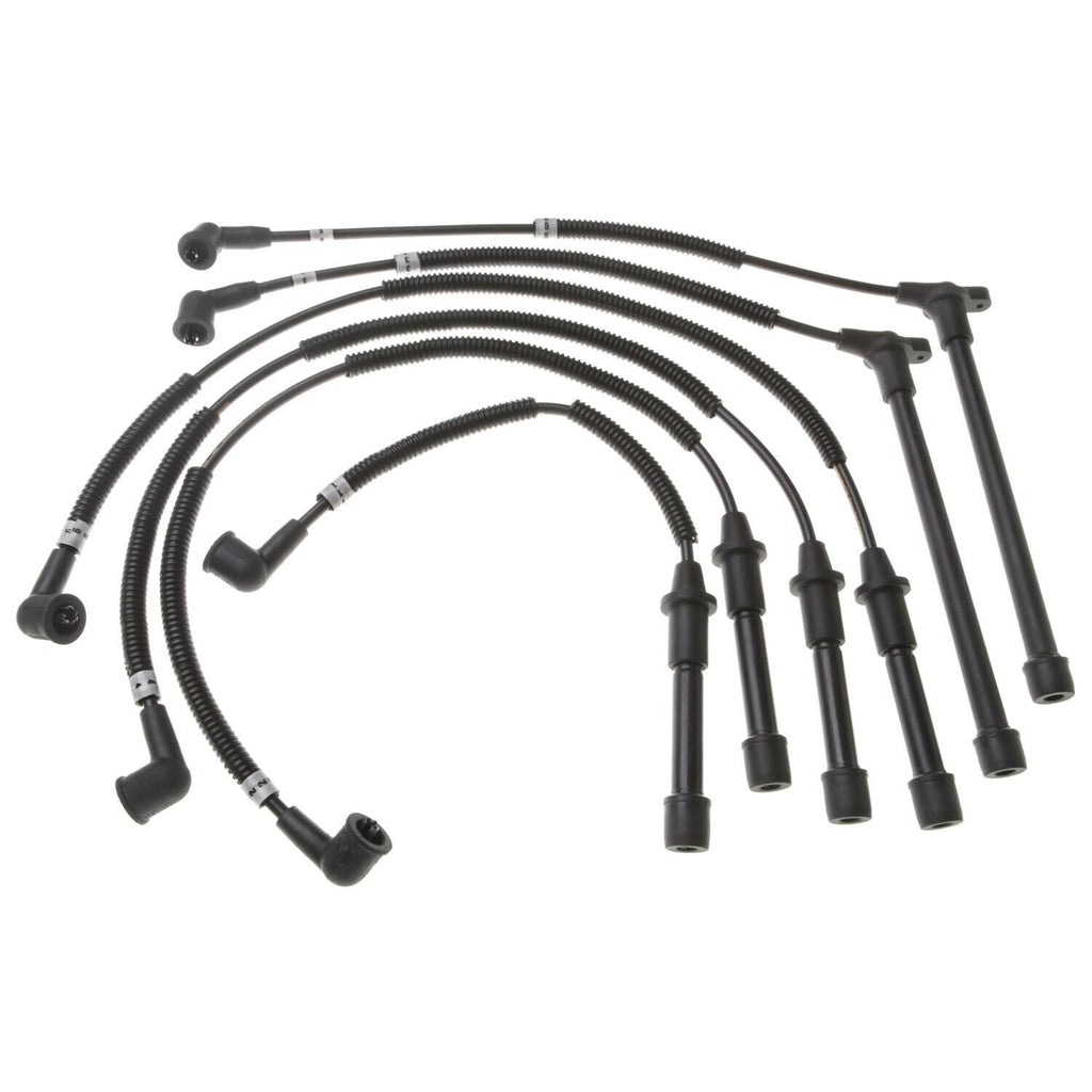 Standard Wires Spark Plug Wire Set for Villager, Quest 55318