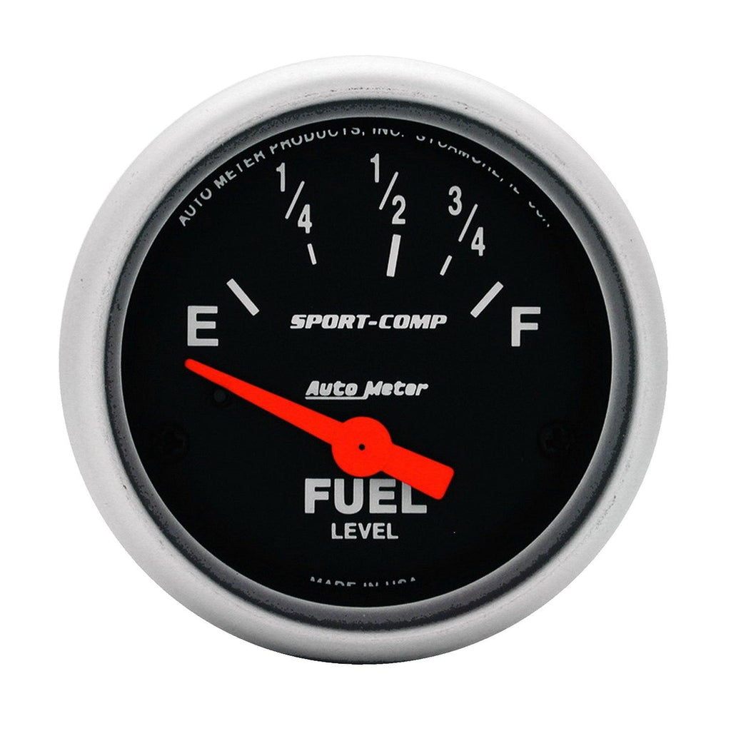 2-1/16 in. FUEL LEVEL 73-10 O SPORT-COMP - greatparts