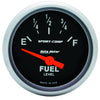 2-1/16 in. FUEL LEVEL 0-30 O SSE SPORT-COMP - greatparts