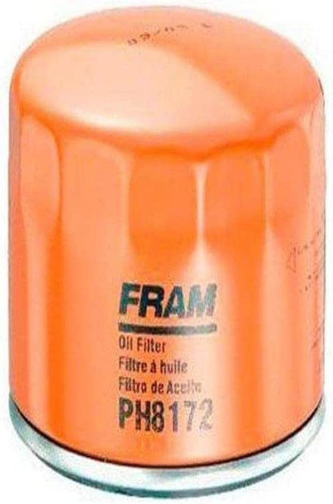 PH8172 Oil Spin-On Filter