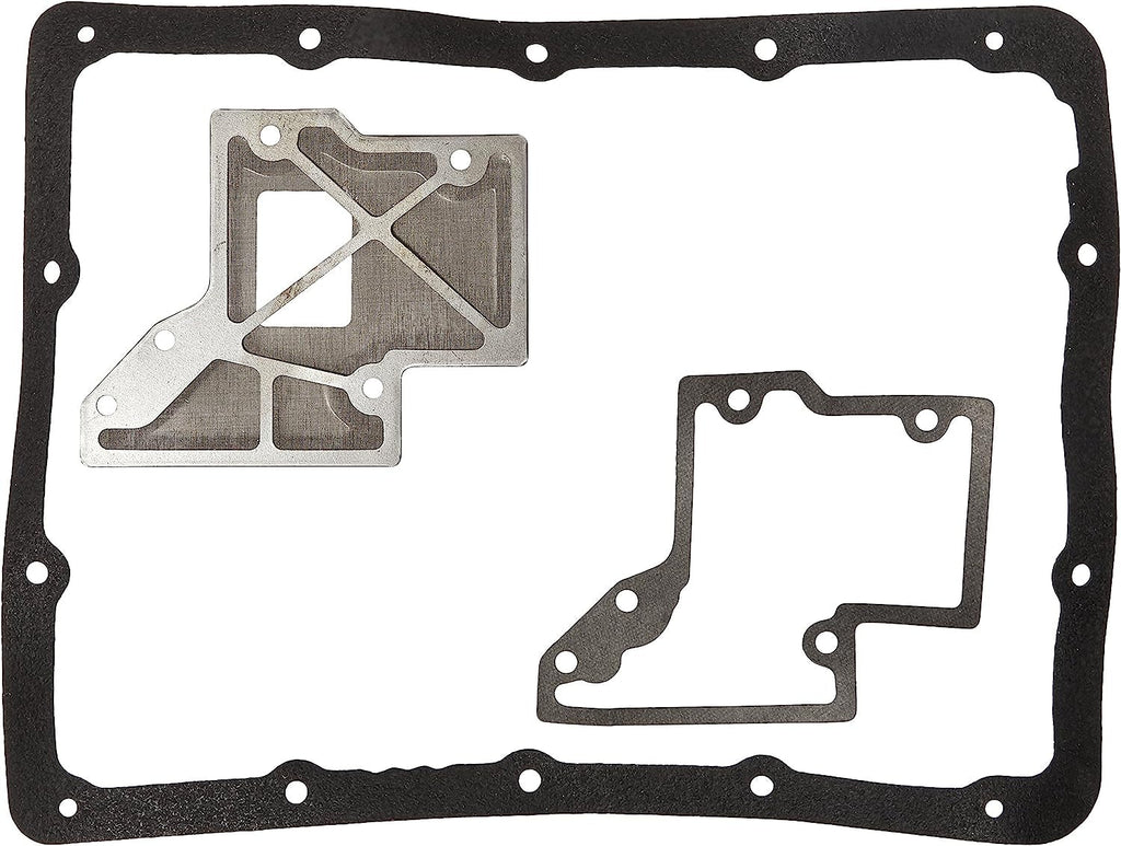 P1239 Transmission Filter