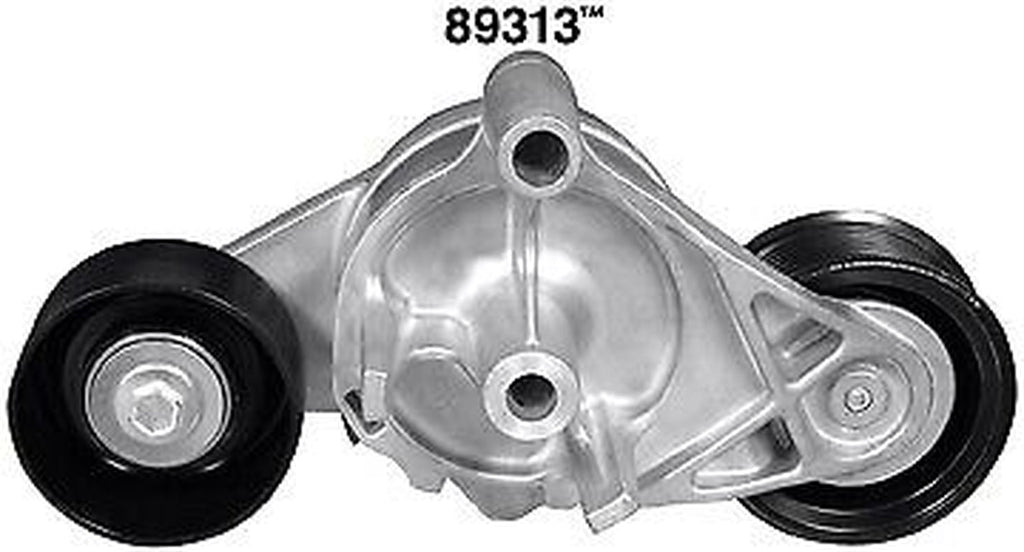 Dayco Accessory Drive Belt Tensioner Assembly for Ford 89313