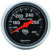 2-1/16 in. OIL TEMPERATURE 140-280 Fahrenheit SPORT-COMP - greatparts