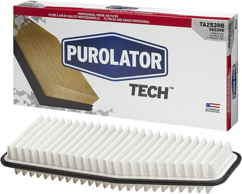 TA25398 tech Air Filter