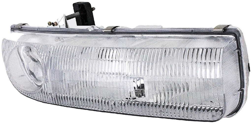 Dorman Headlight Assembly for SL, SL1, SL2, SW1, SW2 1590073