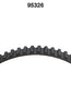 Dayco Engine Timing Belt for 02-05 Freelander 95326