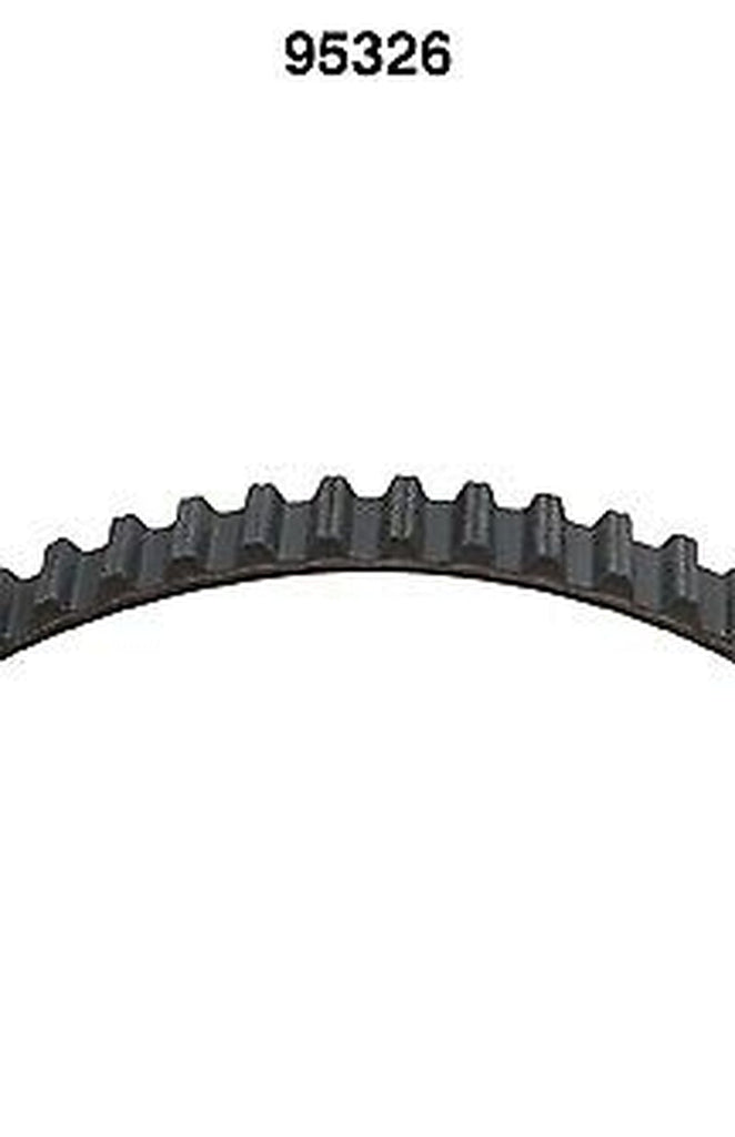 Dayco Engine Timing Belt for 02-05 Freelander 95326