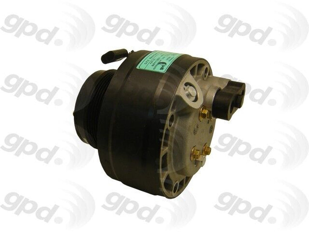 A/C Compressor for Commercial Chassis, Blazer, C1500+More 6511351