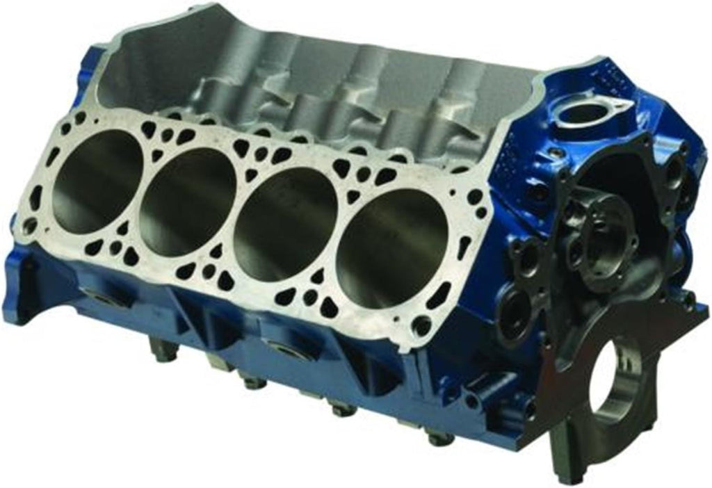 ( M-6010-B35192BB) Engine Block