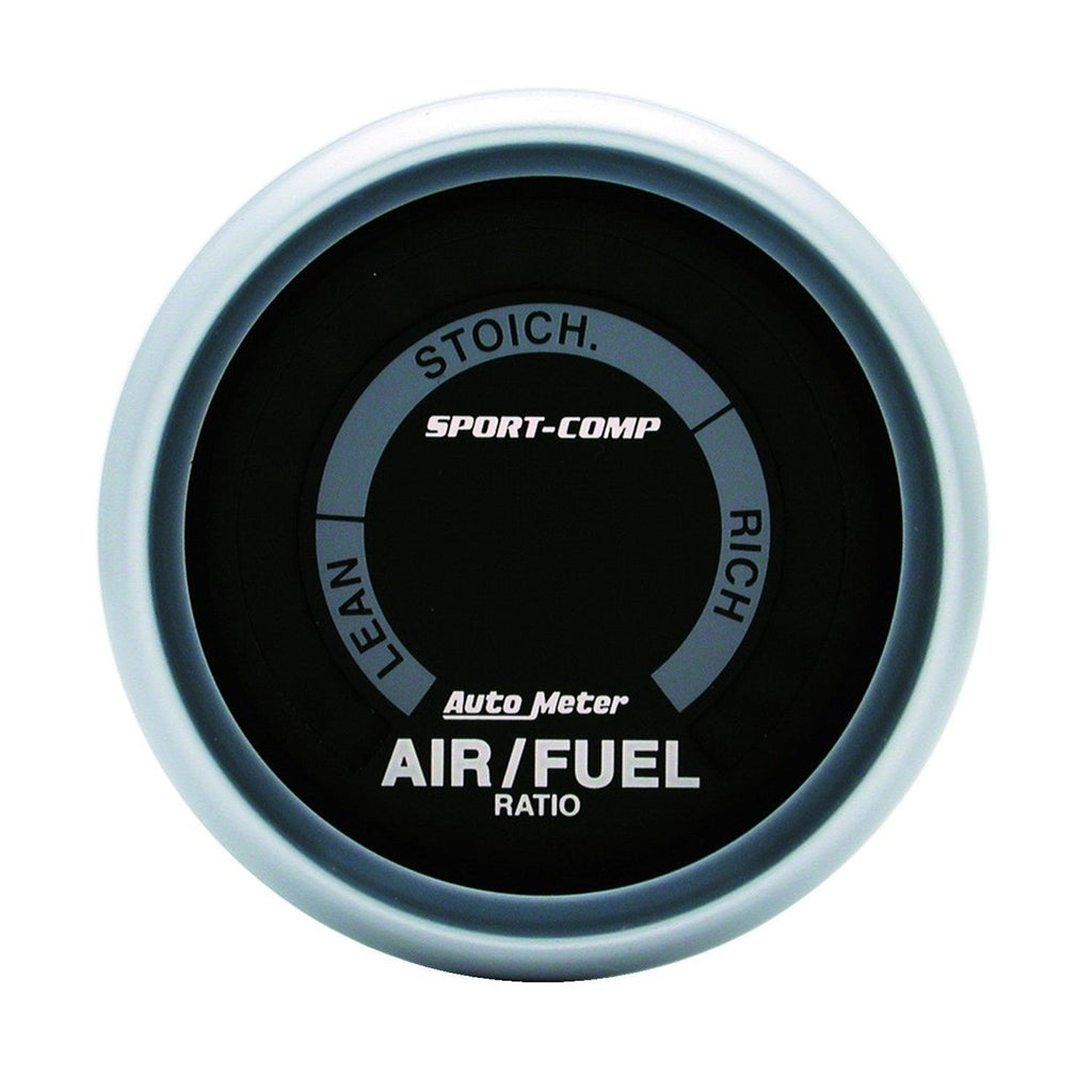 2-1/16 in. NARROWBAND AIR/FUEL RATIO LEAN-RICH SPORT-COMP - greatparts