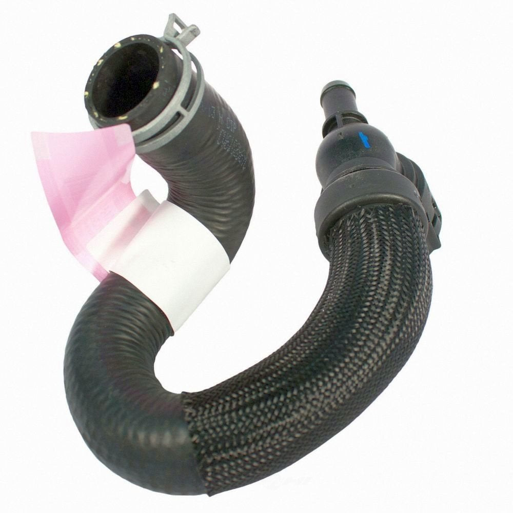 Molded Radiator Hose Fits Select: 2013-2016 FORD ESCAPE