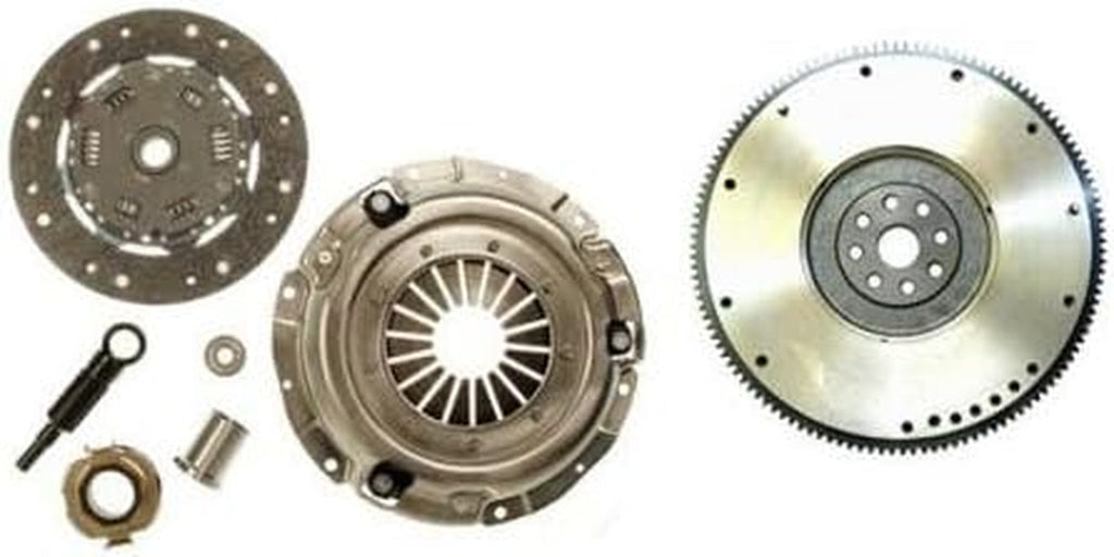 Rhinopac OE plus Clutch Kit (15-004R-FW)