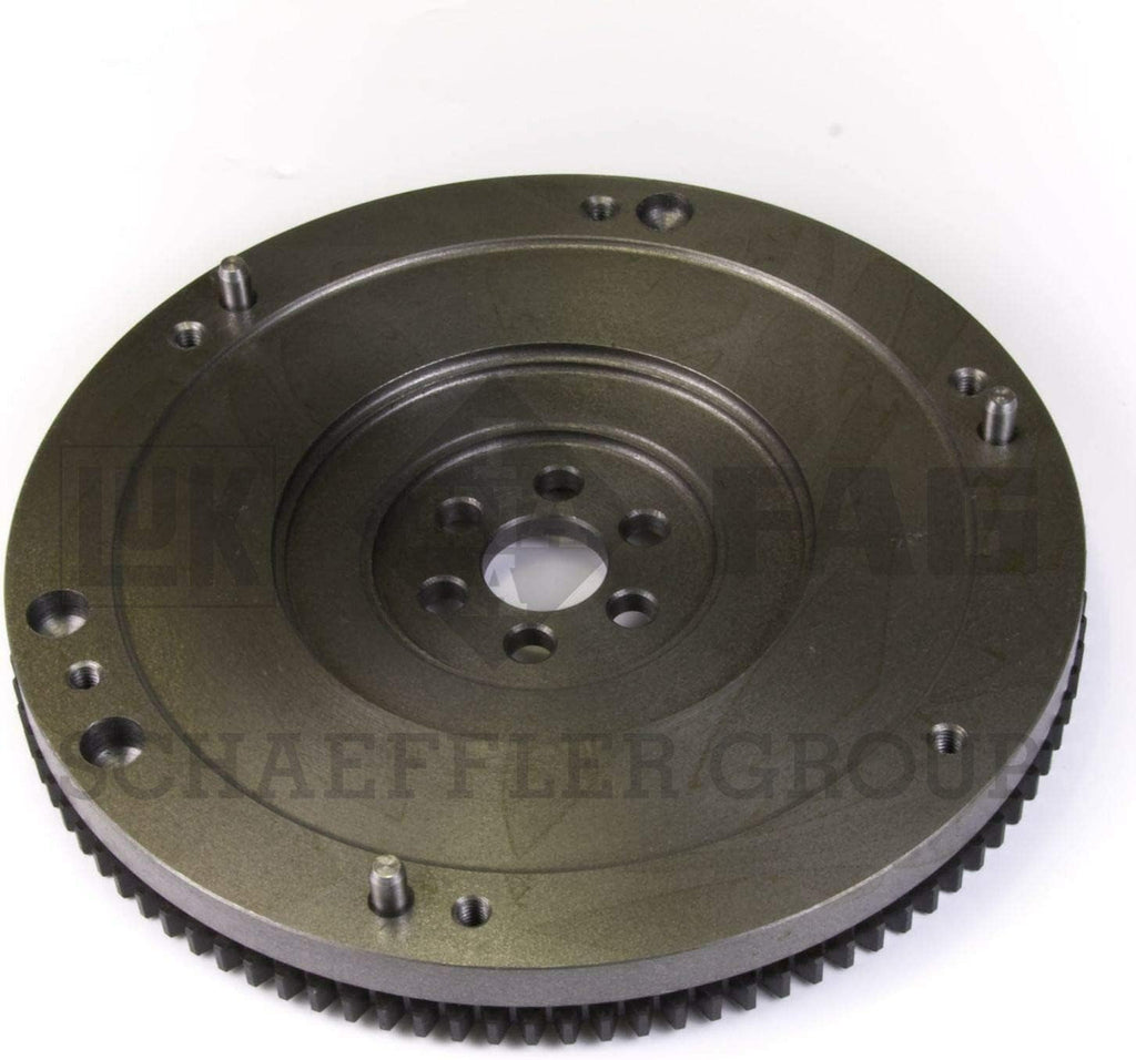 Schaeffler  LFW216 Flywheel, OEM Flywheel,  Repset Clutch Replacement Parts