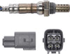 350-34831 Oxygen Sensor, Original Equipment Replacement Premium O2 Sensor, Direct Fit