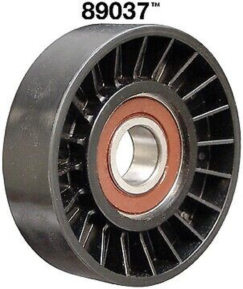 Accessory Drive Belt Tensioner Pulley for Cavalier, Sunfire, SC1, Sc2+More 89037